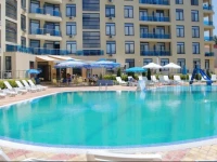 Rainbow Aparthotel 
