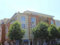 SB Rentals Apartments in Blue Marine Complex 