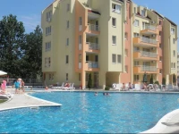 Sea Dreams Complex 