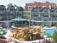 Sunny Day Club Hotel 