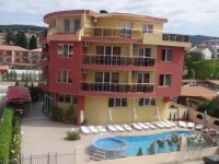 Sunny Flower Hotel 