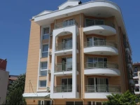 Sunny Residence Complex 