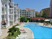 Tara Bravo 5 Apartments 