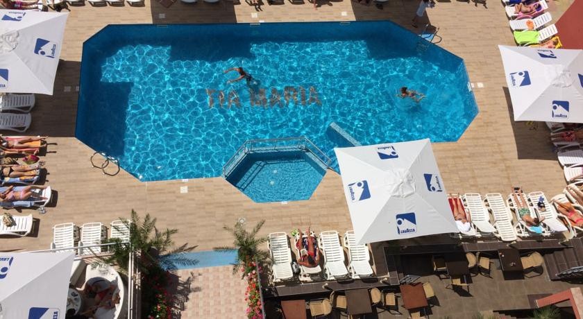 Tia Maria Hotel 