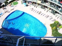 Tomi Family Apartments 