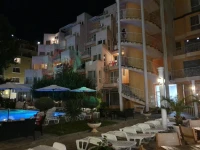Vanilla Garden Apartcomplex 