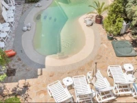 Villa Brigantina / Вилла Бригантина 3*
