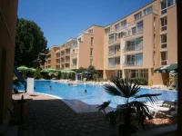Aparthotel Kamelia Garden - Official Rental 