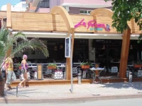 La Piazza Family Hotel 