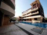 Menada Eden Apartments 