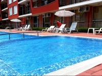 Menada Sunset Beach Apartment 