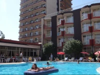 Hotel Orel - All Inclusive 