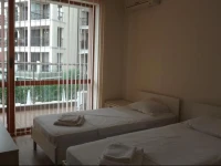 Sweet Apartments Sunny Bay 