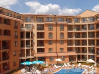 Efir 2 Aparthotel 
