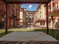 Sunny View Central Apartments 1*
