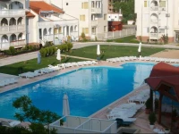 Adita Apartments in Bravo 1 Complex 