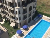 Amara Sunny Beach Apartment 