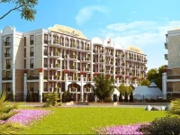 Harmony Suites 8 &amp; 9 