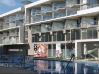 Apartcomplex Perla 