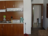 Apartment Abelia Residence 