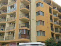 Apartment Amadeus 5 