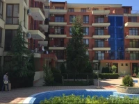 Apartment Anita 