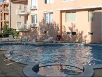 Apartment Arendoo in Amadeus 