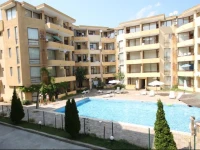 Apartment Arendoo in Barco Del Sol complex 
