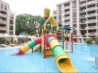 Apartment Arendoo in complex Cascadas 
