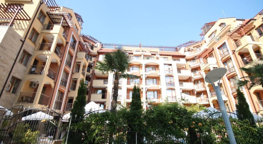 Apartment Arendoo in Harmony Suites 