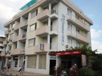 Apartment Arendoo in Perla Complex 