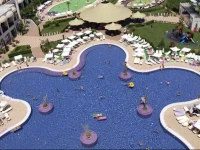 Apartment Arendoo in Royal Beach 