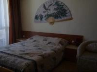 Apartment Central Plaza 