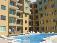 Apartment Dany 