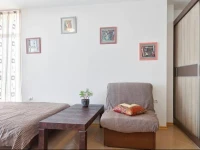 Apartment Grand Kamelia 