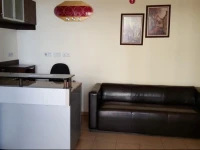 Apartment Hotel Central 