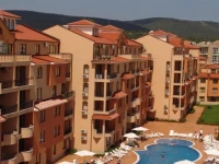 Kasandra Aparthotel 3*