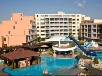 Apartment in Trakia Plaza 