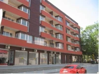 Apartment Miroslava 
