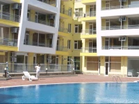 Apartment N4 in Sunset Beach 2 