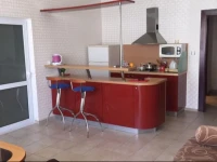 Apartment Planeta 