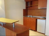 Apartment Poseidon 