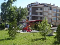 Apartment Viva 