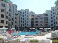 Apartments Arendoo in Avalon 