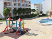 Apartments Arendoo in Fort Club 