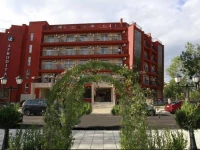 Apartments in Afrodita 2 Complex 3*