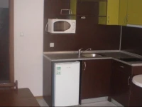 Apartments in Grand Kamelia 