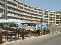 Apartments in Grenada 