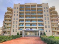 Apartments in Semiramida Gardens 
