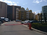Apartments in Victoria Residence 